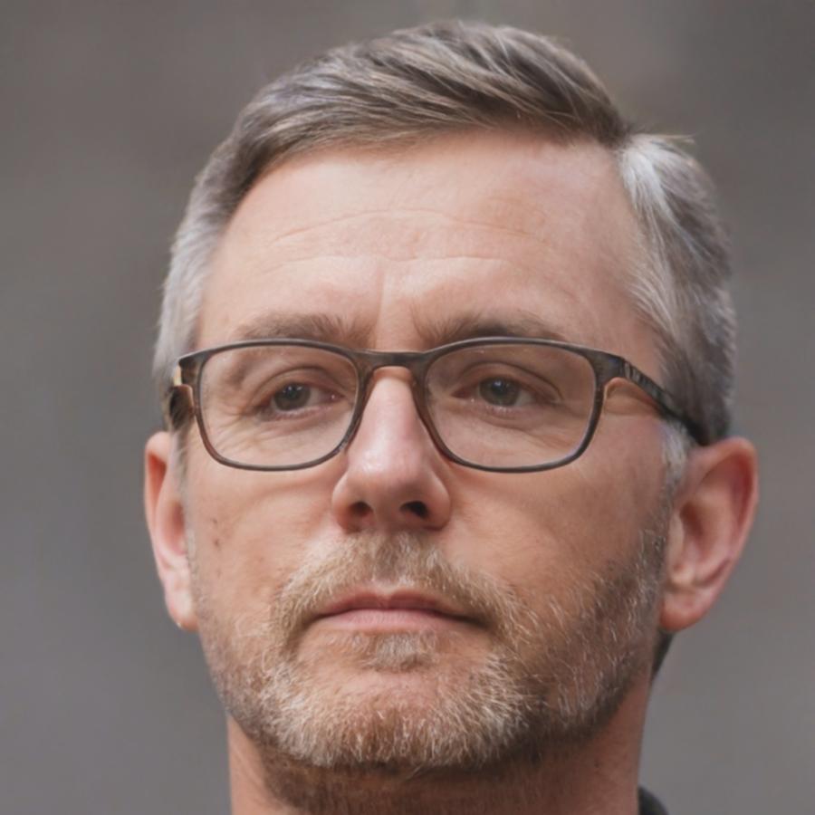 Teilnehmerporträt