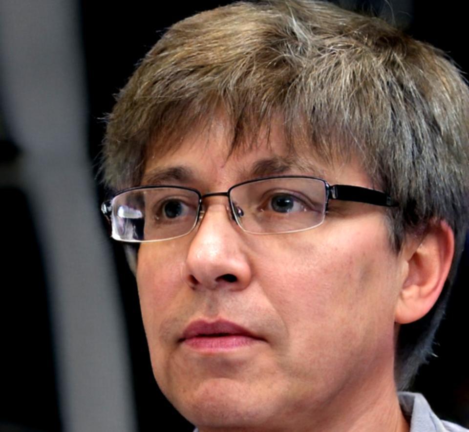 Finanzexperte Thorsten Bergmann